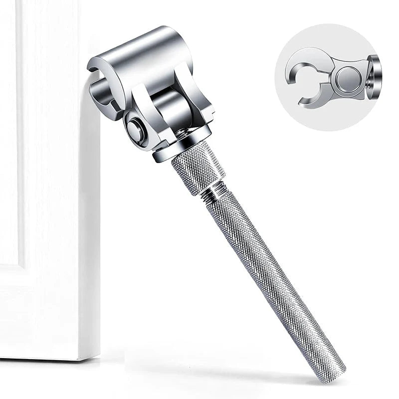 Univerzalni nastavljivi ključ za vratne tečaje | DOORFIX