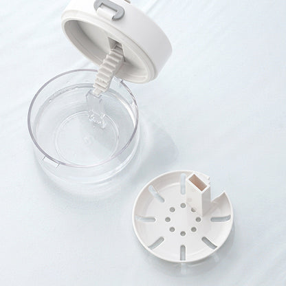 ⏰ Korlátozott ideig érvényes ajánlat 🎁🦷 Többfunkciós tok fogszabályzó készülékekhez – 💧 áztatótálcával, tükörrel, 🪥 tisztítókefével – utazáshoz is ideális