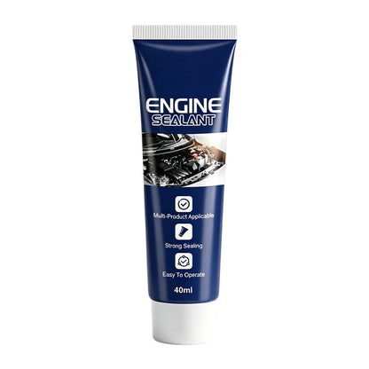 Visokotemperaturna tesnilna masa za motorje | MOTORSEAL