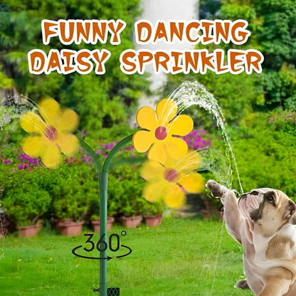 💧🌻 Új, napraforgó alakú öntözőkanna 2026-ból