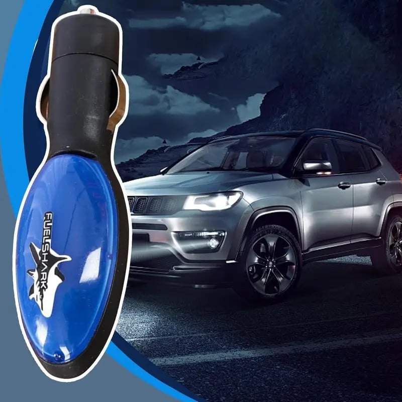 "1+2 brezplačno 🎁✨"⛽ Magnetni prihranilnik goriva – 💪 za bencin, dizel in hibride, 🚗 enostavna namestitev – za vsa vozila