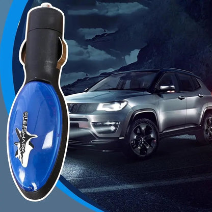"1+2 brezplačno 🎁✨"⛽ Magnetni prihranilnik goriva – 💪 za bencin, dizel in hibride, 🚗 enostavna namestitev – za vsa vozila