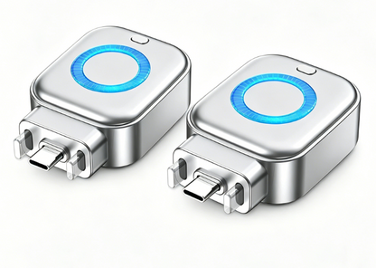 🔥Kettőt vásárolva egyet ingyen kapsz🛡️⚡Gyors töltő adapter automatikus kikapcsolással