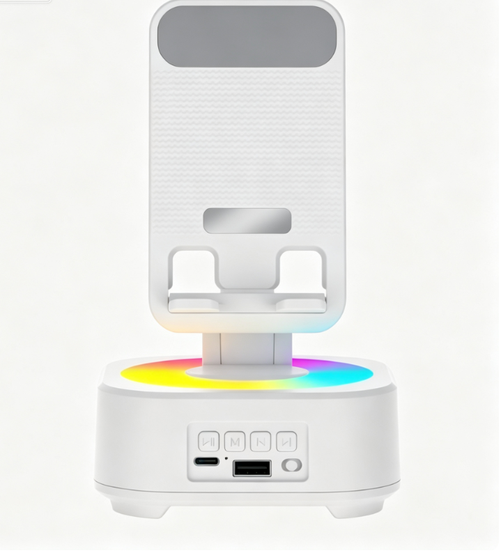 360° vrtljivi nosilec za telefon | DESKSTAND