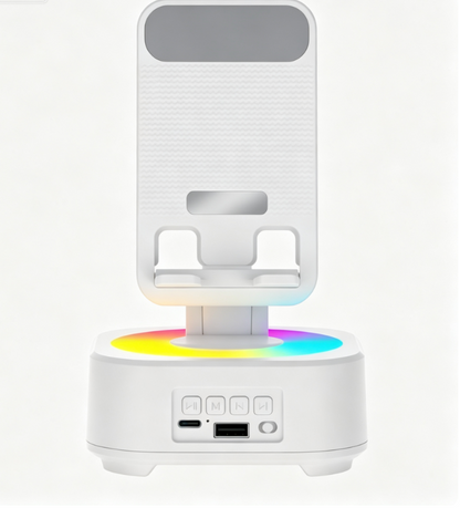 360° vrtljivi nosilec za telefon | DESKSTAND
