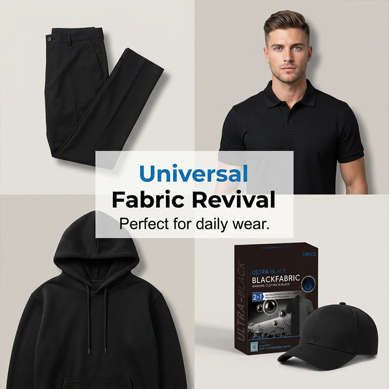 🔥 Kettőt vásárolva egyet ingyen kapsz 🎁🖤 Ultra-Black ruházati feketítő lapok 👕