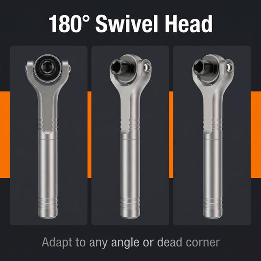 🔧 Univerzális mágneses csavarkulcs Normál ár 11.900 Ft 🧲