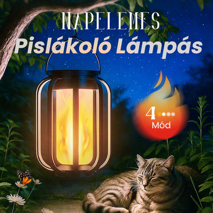 🔥50% Kedvezmény🏷️☀️ 4 üzemmóddal rendelkező napelemes zseblámpa – 🔋 USB-tölthető, 💧 vízálló, 🏕️ kempingezéshez és vészhelyzetekre