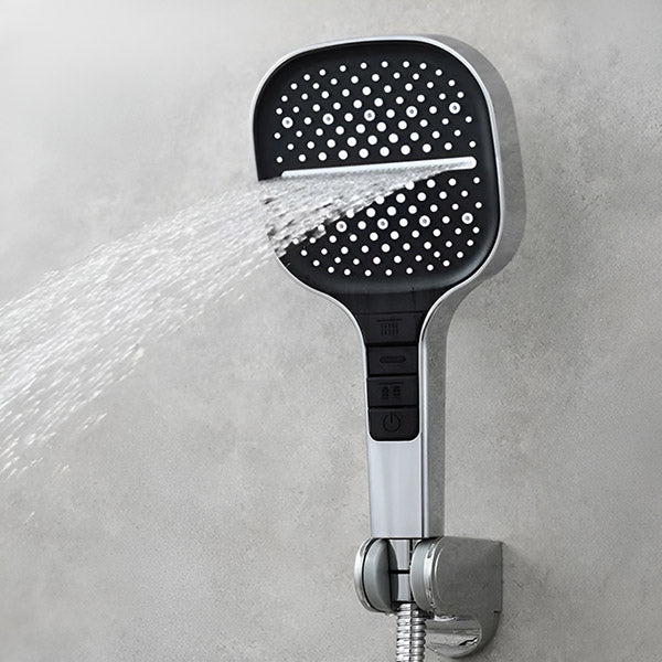 3-v-1 visokotlačna tušna glava | MEGASHOWER