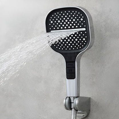 3-v-1 visokotlačna tušna glava | MEGASHOWER