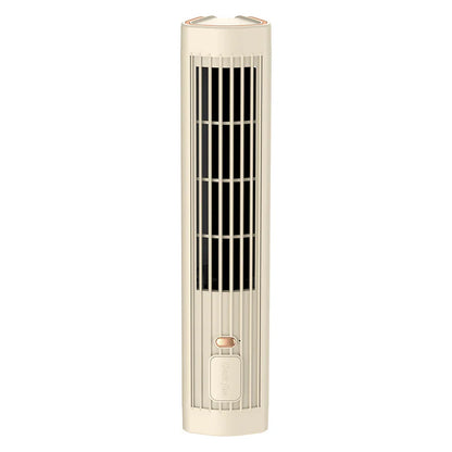 🔥50% Kedvezmény🏷️💨 Újratölthető légkeringető ventilátor, ✨ álló és fekvő módban is, 🔋 vezeték nélküli szabadság – 3 sebességfokozat