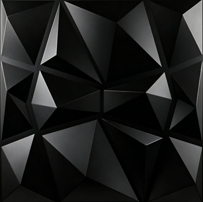 3D dekorativni stenski paneli S150 | WALL3D