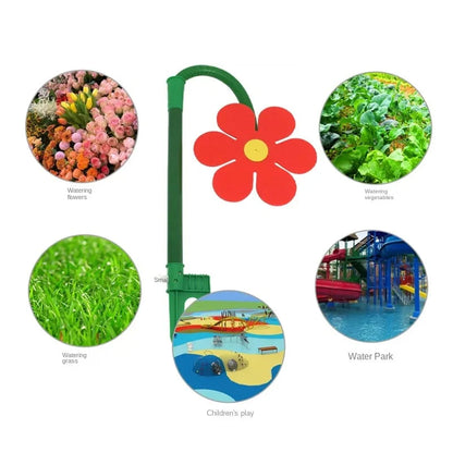 💧🌻 Új, napraforgó alakú öntözőkanna 2026-ból
