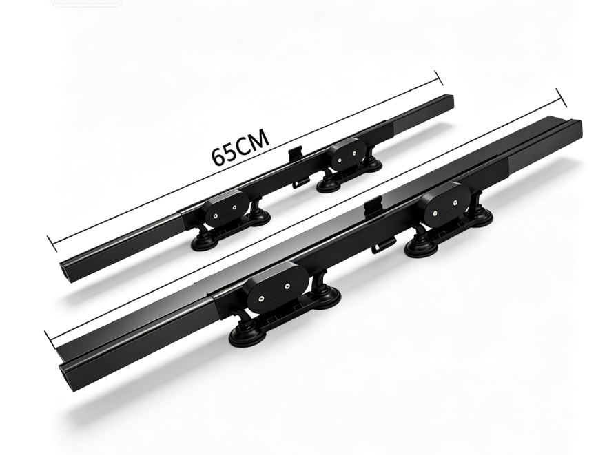 Összecsukható Szélvédő Napellenző | GLADESHADE 1+1 INGYENES