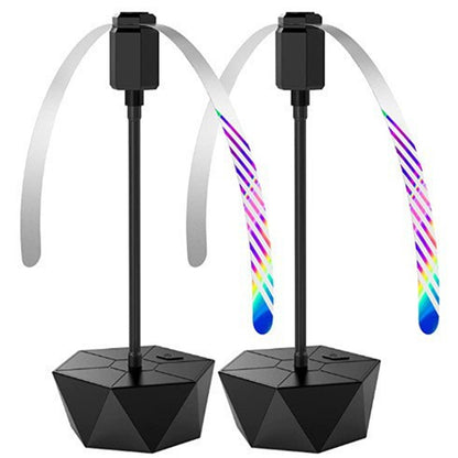 🔥50% popust🏷️🪁 Prenosni električni odganjalnik muh – brez kemikalij 🪫 USB polnjenje 🧺 zložljiva zasnova 🍽️ univerzalna uporaba za obroke