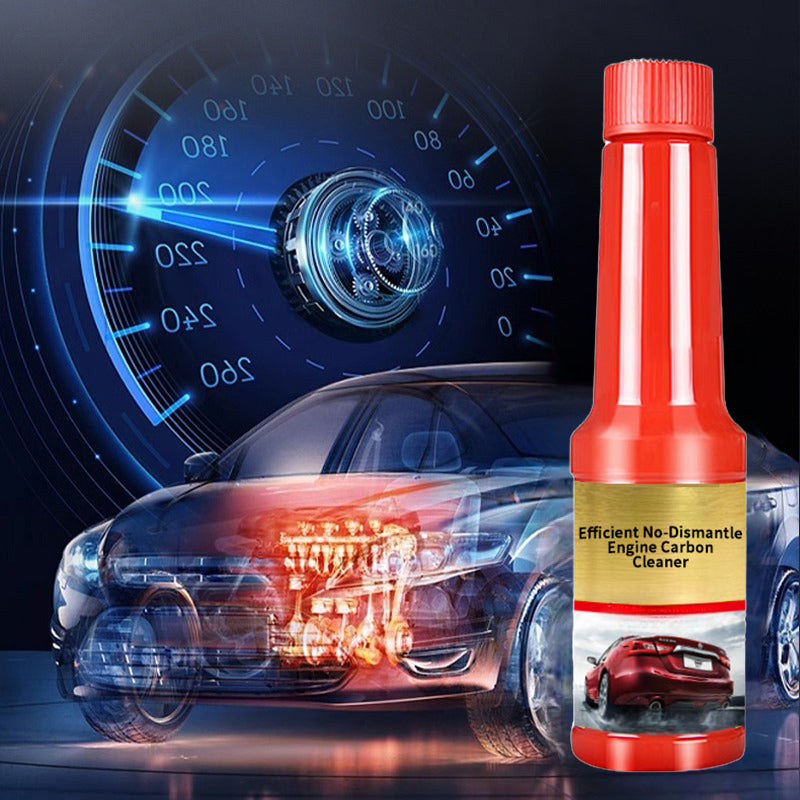 "1+2 brezplačno 🎁"🚗 Očistite motor brez razstavljanja! ✨ Učinkovito čistilo za ogljikove obloge – 🔧 brez demontaže, 🌿 izboljša emisije,  več moči