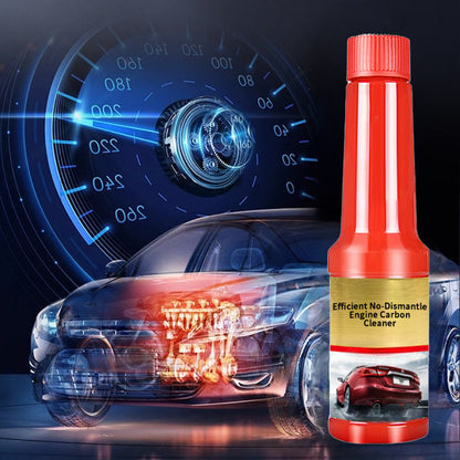 "1+2 brezplačno 🎁"🚗 Očistite motor brez razstavljanja! ✨ Učinkovito čistilo za ogljikove obloge – 🔧 brez demontaže, 🌿 izboljša emisije,  več moči