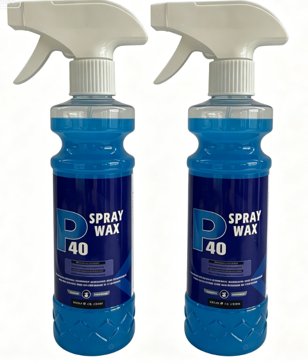 🔥50% Kedvezmény🏷️🚗 Kerámia-hibrid folyékony viasz spray, 💧 erős víztaszító hatással, ✨ karnaubaviaszos fény – autófényezésre, üvegre és műanyagra