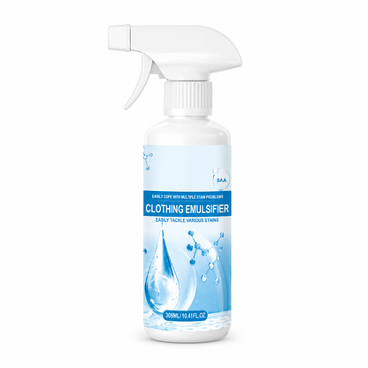 Sprej za odstranjevanje madežev z oblačil | LAUNDRYSPRAY