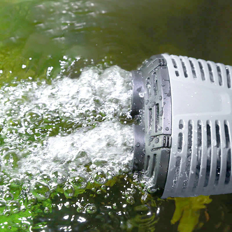 🔥50% Kedvezmény🏷️📏Több méretben kapható🌊 360°-os mini hullámkeltő vízkeringető szivattyú, 🔇 csendes és energiatakarékos, 🐠 akváriumokhoz – tapadókorongos rögzítéssel