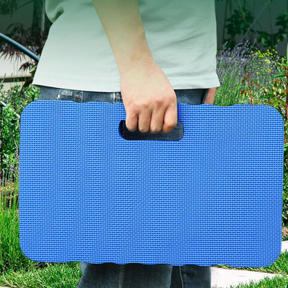 Debela EVA blazina za klečanje na vrtu | GARDENPAD