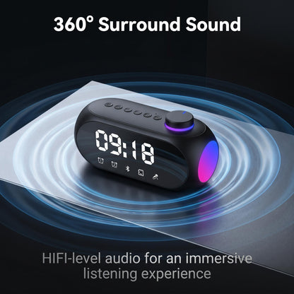 Bluetooth-os mini hangszóró