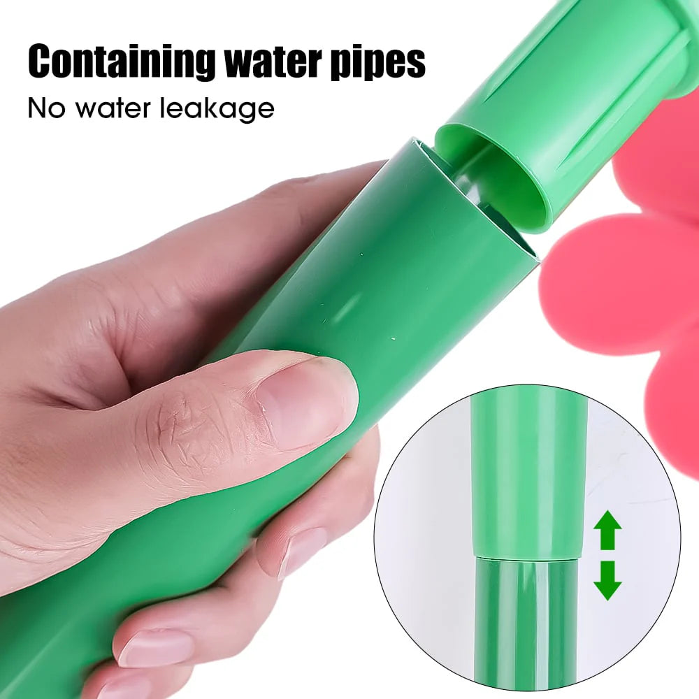 💧🌻 Új, napraforgó alakú öntözőkanna 2026-ból