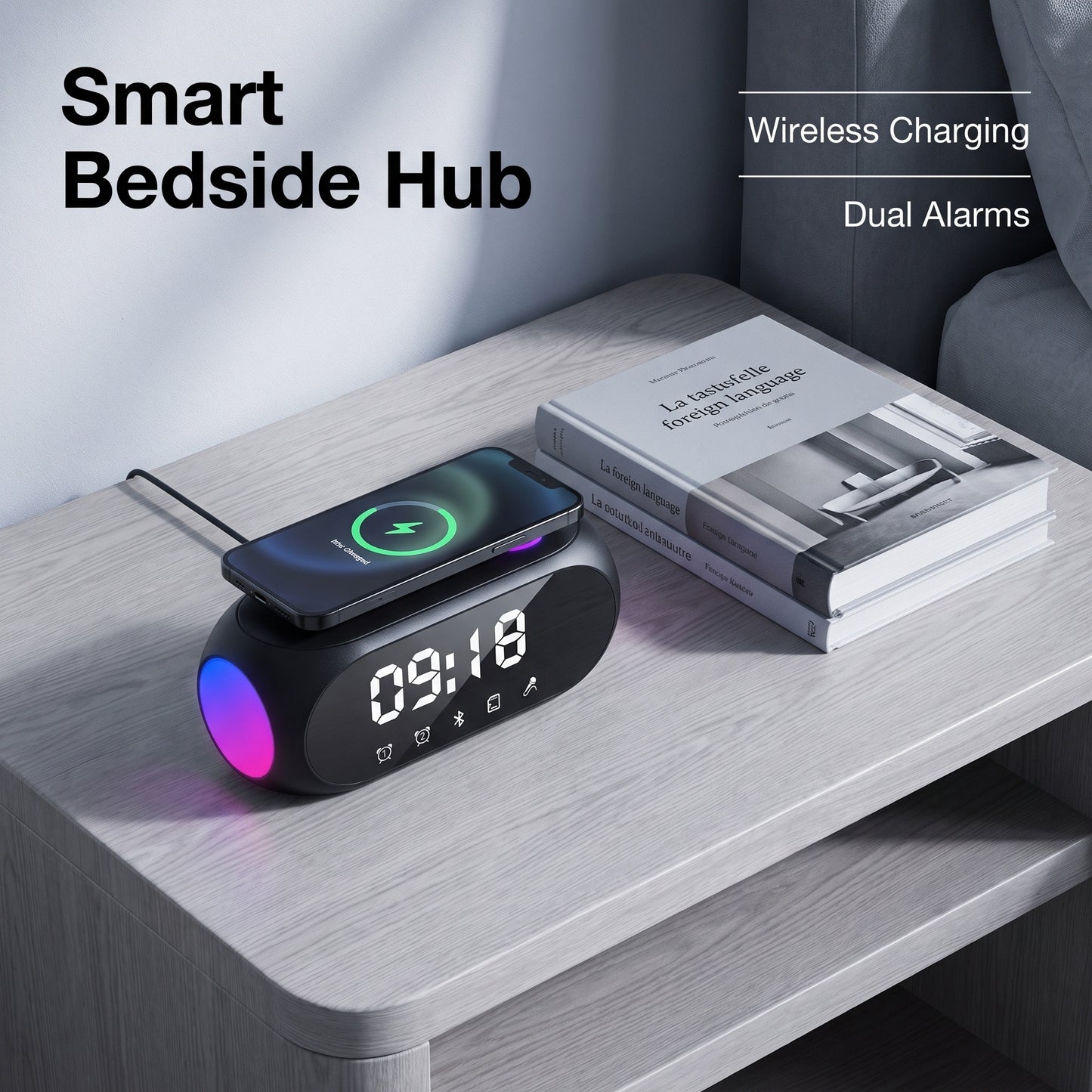 Bluetooth-os mini hangszóró
