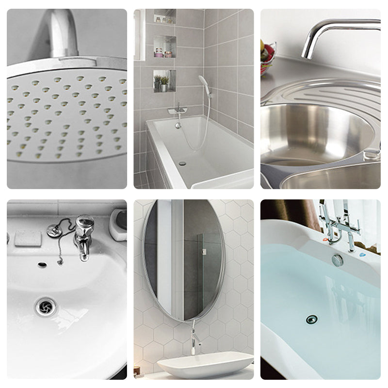 🔥50% Kedvezmény🏷️🧽 Víz nélküli vízkőeltávolító törlőkendők – 🚿 csíkmentes tisztaság krómon és üvegen, 💧 80 lapos kiszerelésben