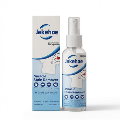 Večnamenski sprej za odstranjevanje madežev na tekstilu | CLEANSPOT