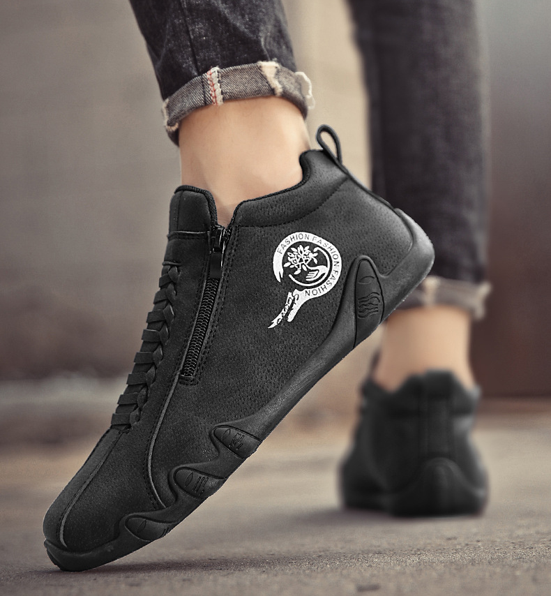 Plaxoo® | Sconto del 50% per un periodo limitato! Stivaletti ortopedici per alleviare l'affaticamento e il gonfiore dei piedi✨