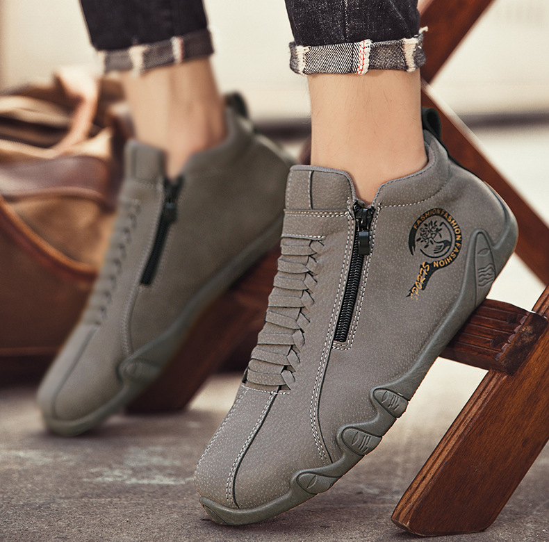 Plaxoo® | Sconto del 50% per un periodo limitato! Stivaletti ortopedici per alleviare l'affaticamento e il gonfiore dei piedi✨