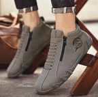 Plaxoo® | Sconto del 50% per un periodo limitato! Stivaletti ortopedici per alleviare l'affaticamento e il gonfiore dei piedi✨