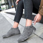 Plaxoo® | Sconto del 50%! Stivaletti ortopedici antiscivolo: di' addio al dolore ai piedi ✨