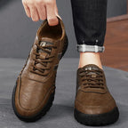 Plaxoo® |  Calzini omaggio del valore di 20 €! | Scarpe ortopediche unisex casual 👞 Supporto ergonomico dell'arco plantare, suola antiscivolo, estremamente comode da indossare!