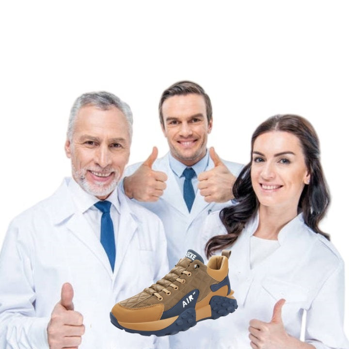 🔥Lancio di un nuovo prodotto, metà prezzo per un periodo limitato oggi | Design ergonomico, assorbimento degli urti superiore e correzione dell'andatura