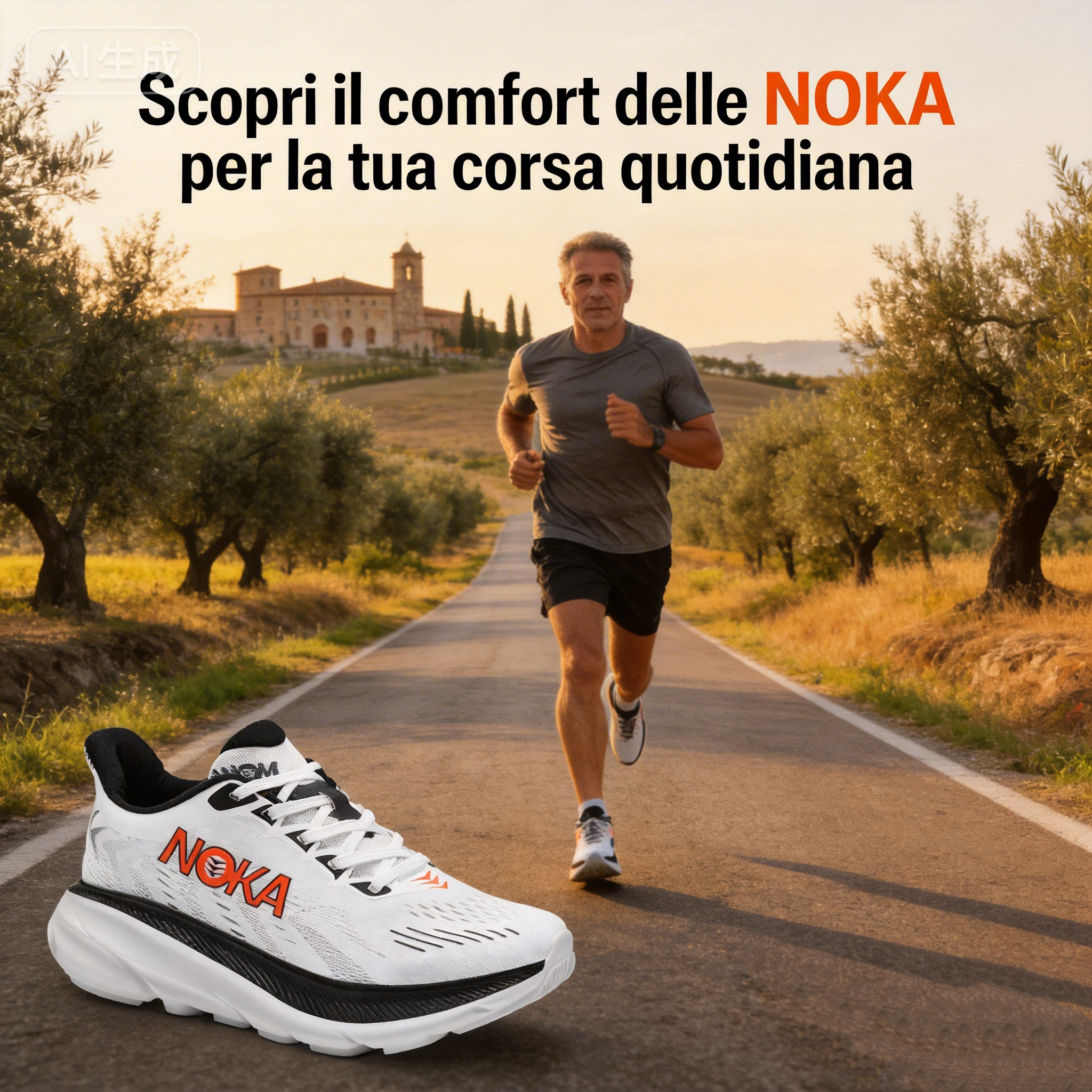 Plaxoo® | Calzini omaggio del valore di 20 €! Scarpe sportive ortopediche unisex 👞 Supporto plantare ergonomico, scarpe dotate di suola antiscivolo e fodera antibatterica. 🛡️