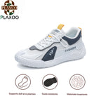 Plaxoo® |  Calzini omaggio del valore di 20 €! | Scarpe sportive ortopediche unisex 👞 Supporto ergonomico dell'arco plantare, suola antiscivolo, estremamente comode da indossare!