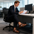 Plaxoo® |  Calzini omaggio del valore di 20 €! | Scarpe ortopediche unisex casual 👞 Supporto ergonomico dell'arco plantare, suola antiscivolo, estremamente comode da indossare!